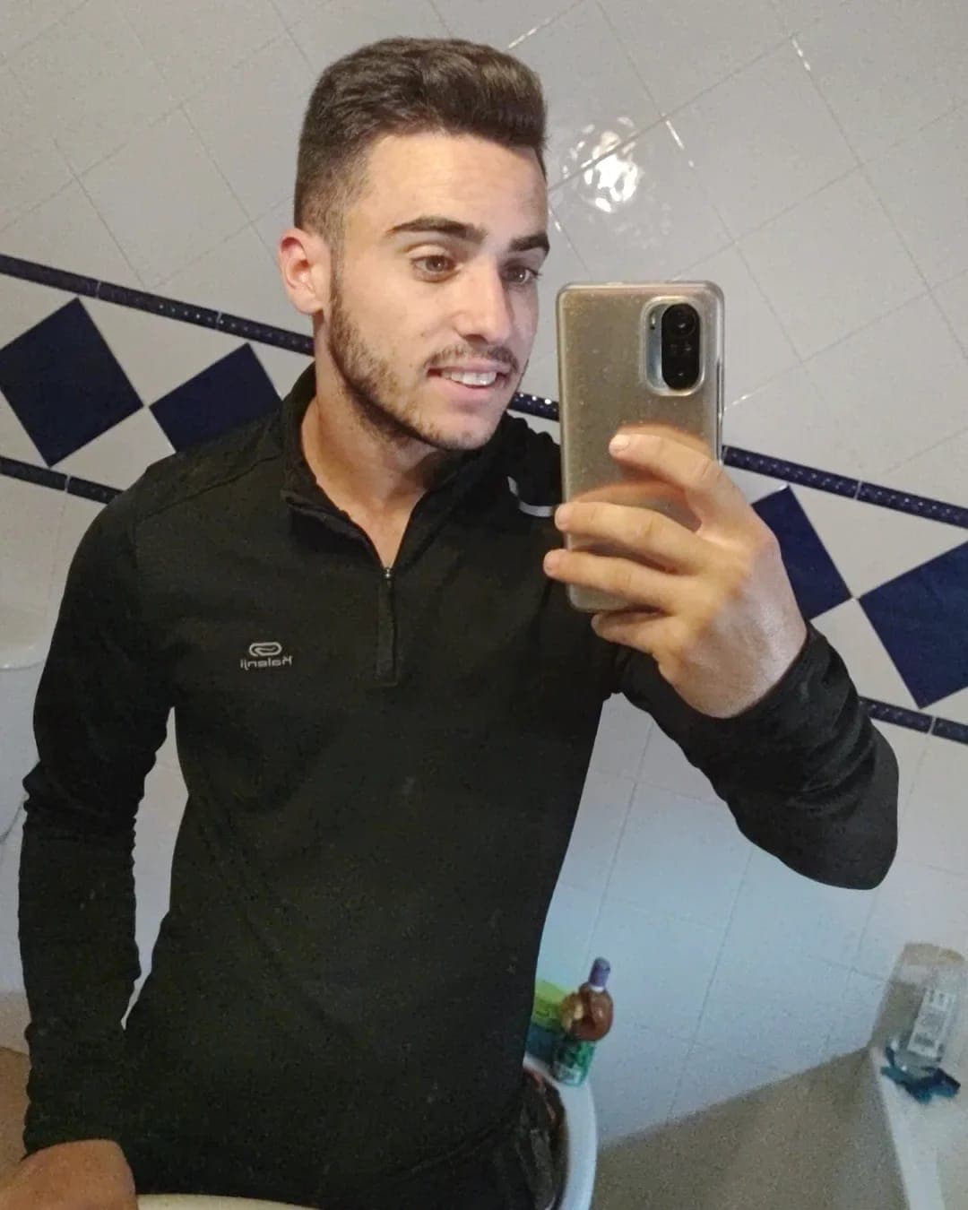 Jose Ruiz Romero