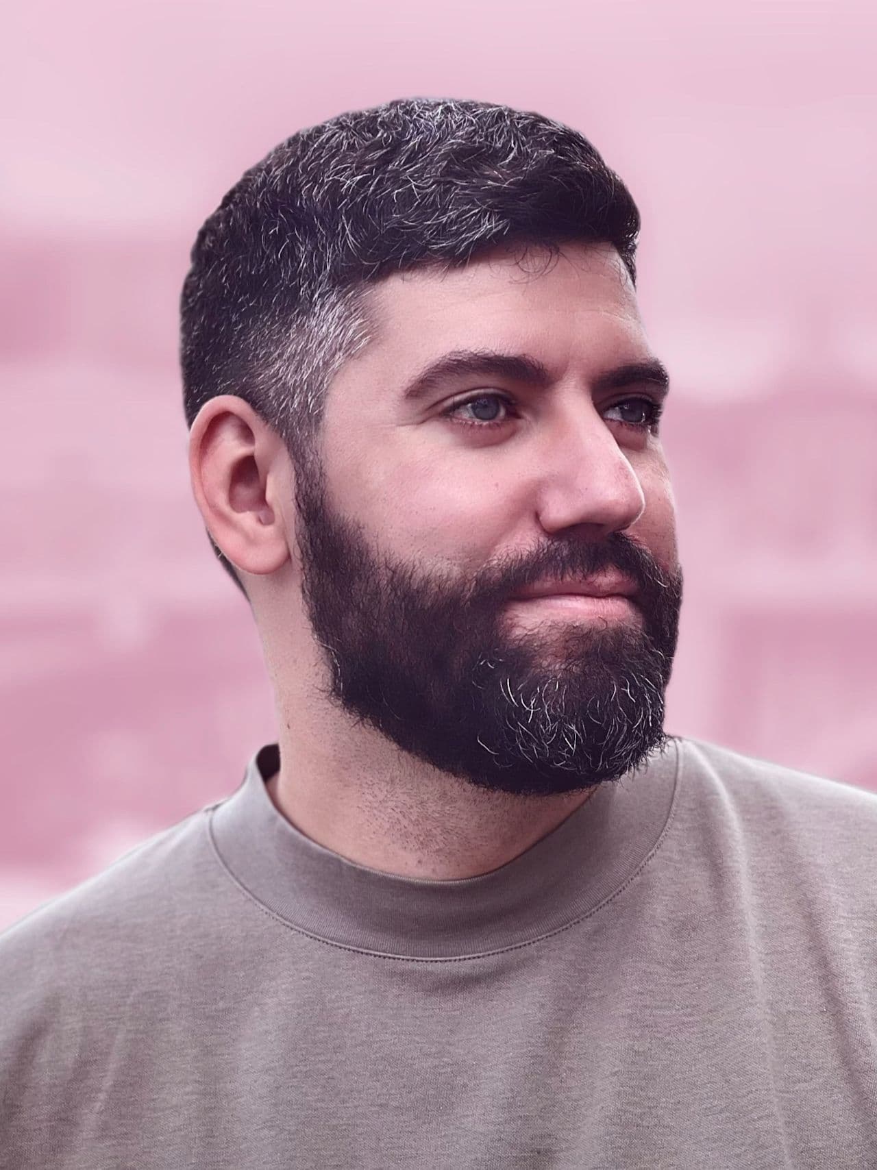Miki Sotelo 