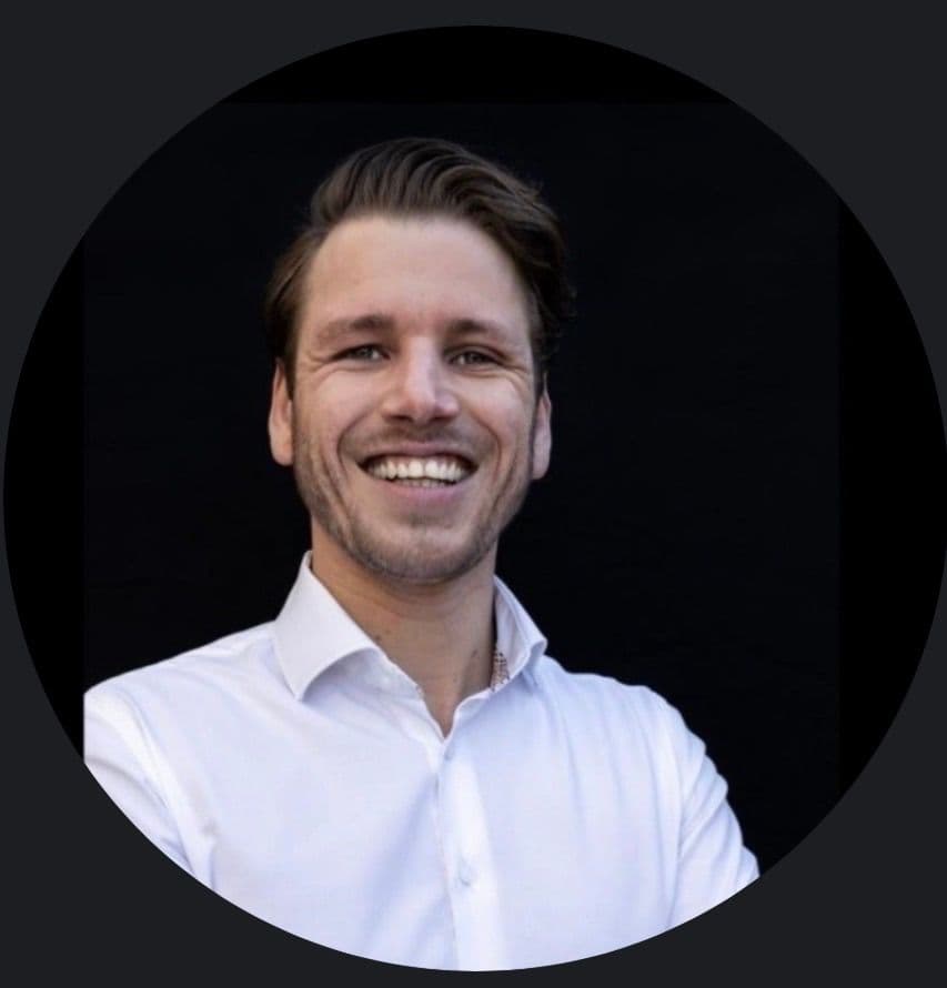Joost Smies