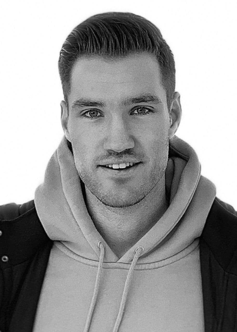 Chris Stenssen