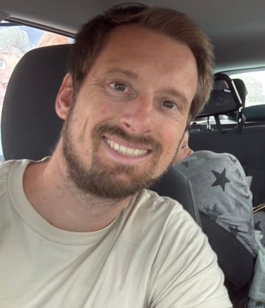 Thomas Hance