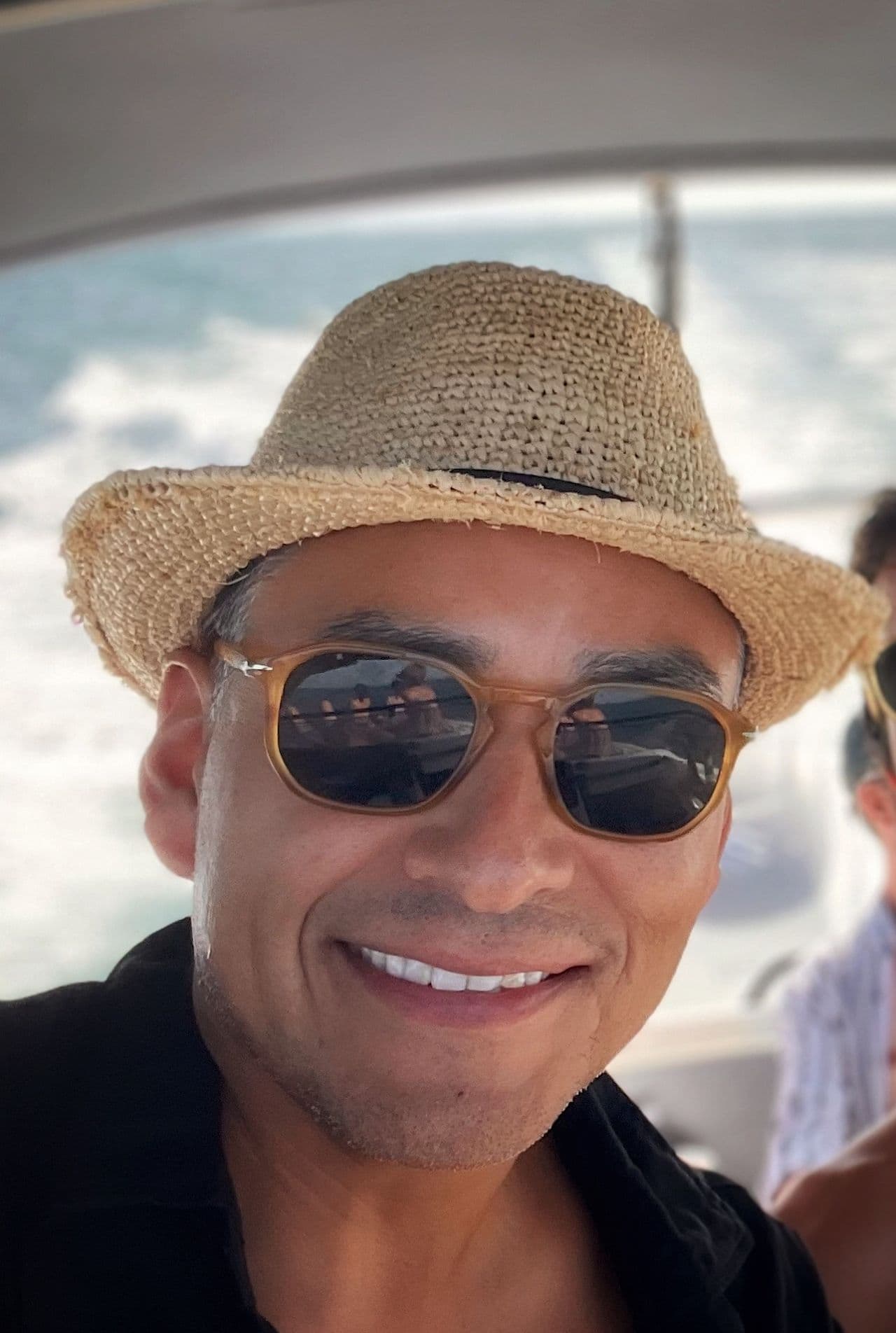 Travis Cabrera