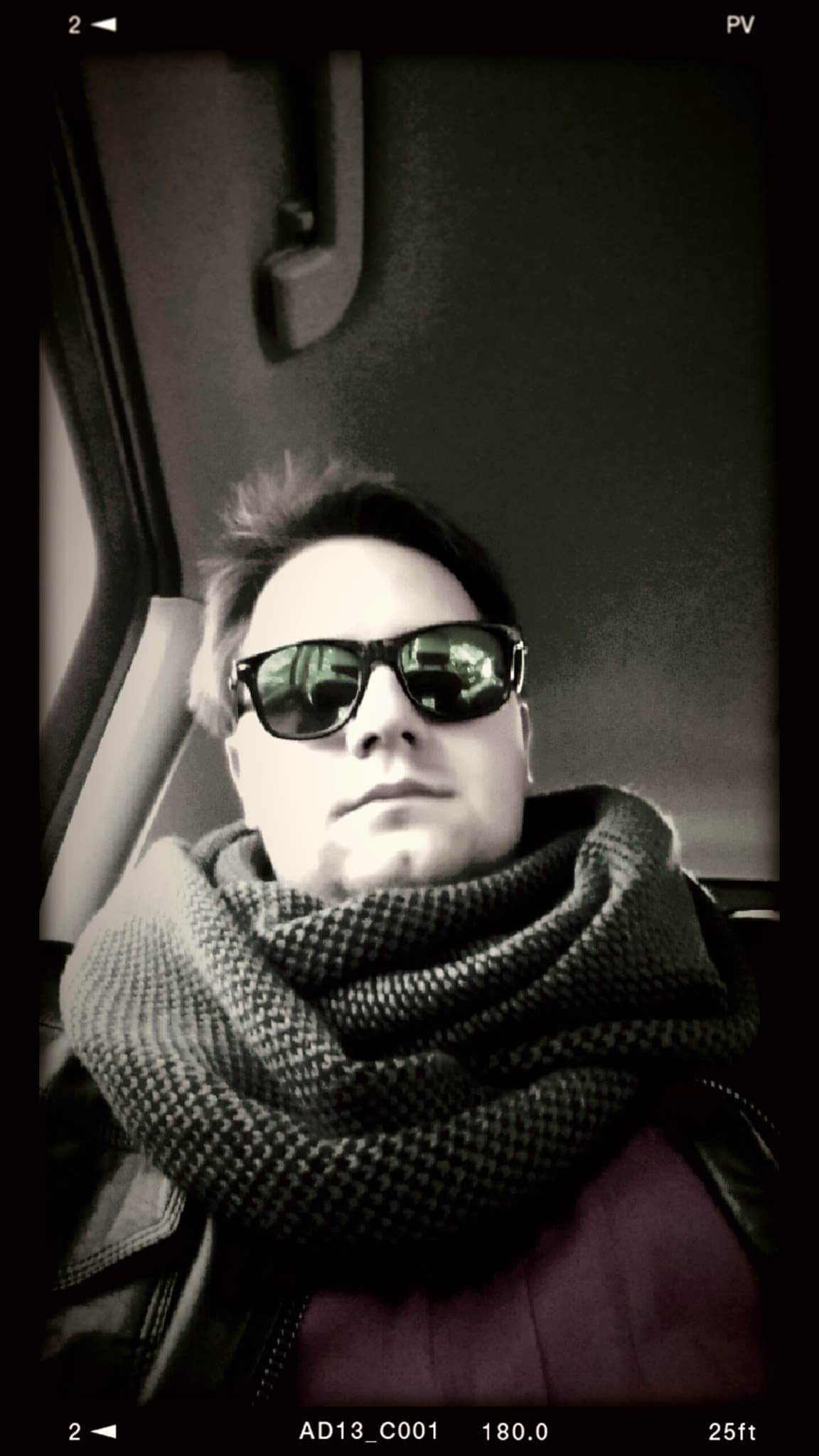 Damian Szajek