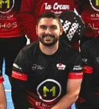 Edgar Pozo Muñoz