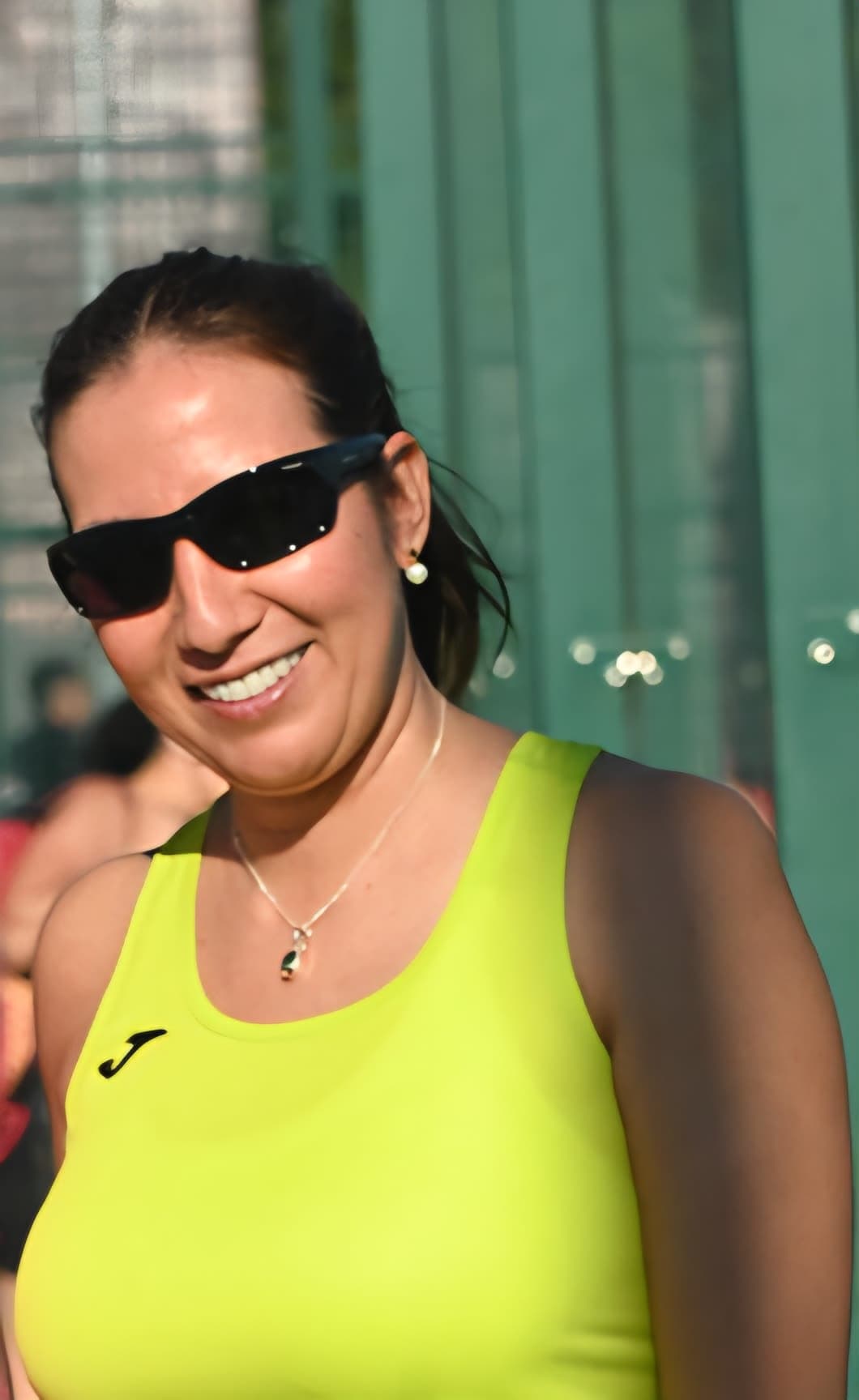 Doris Valenzuela 