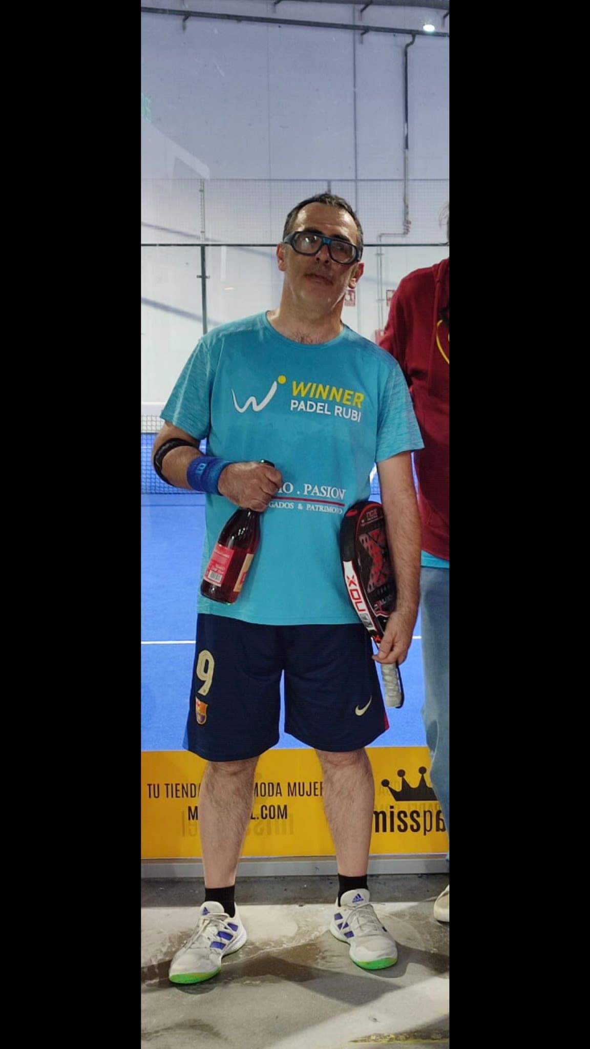 Jose Perez