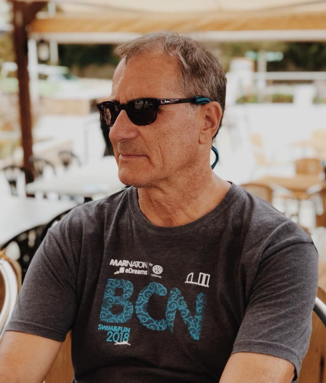 Jordi Ribera 