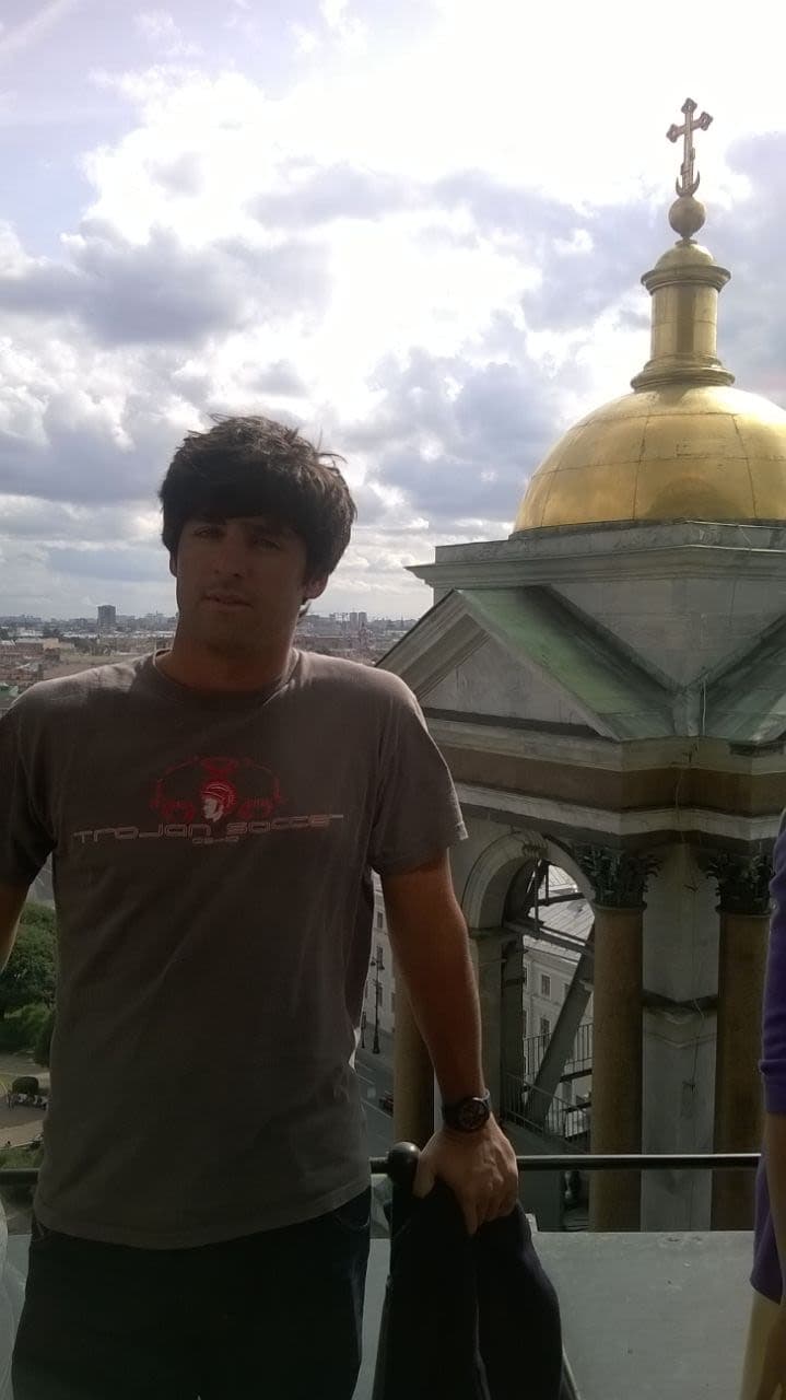 Borja Climent Silvela