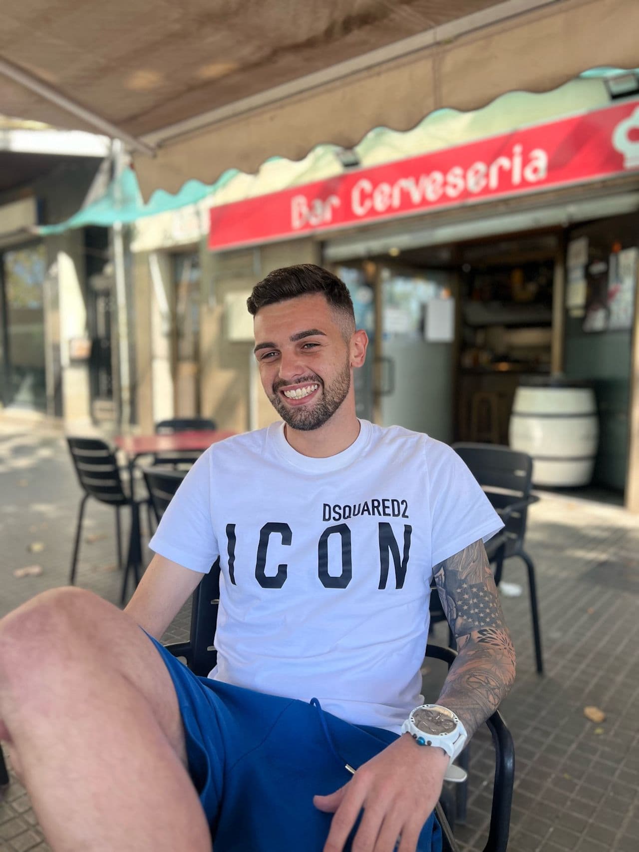 Victor Nofuentes Galvez