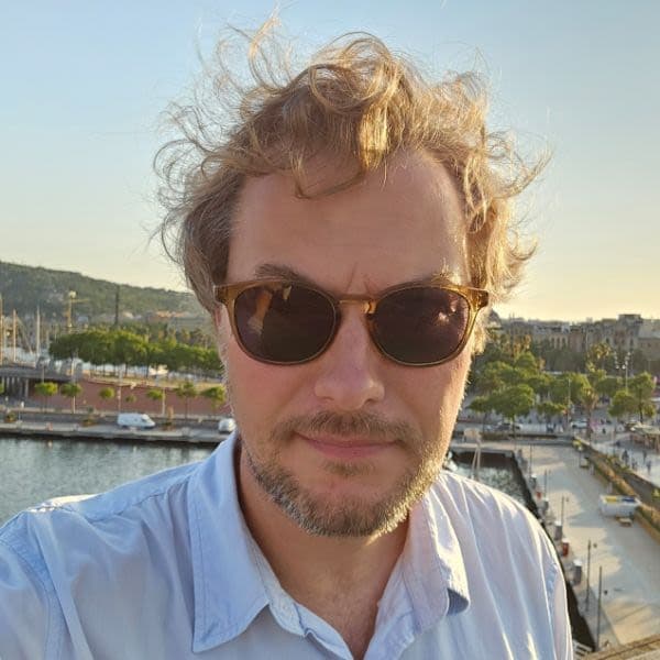 Andrei Anderzhanov 