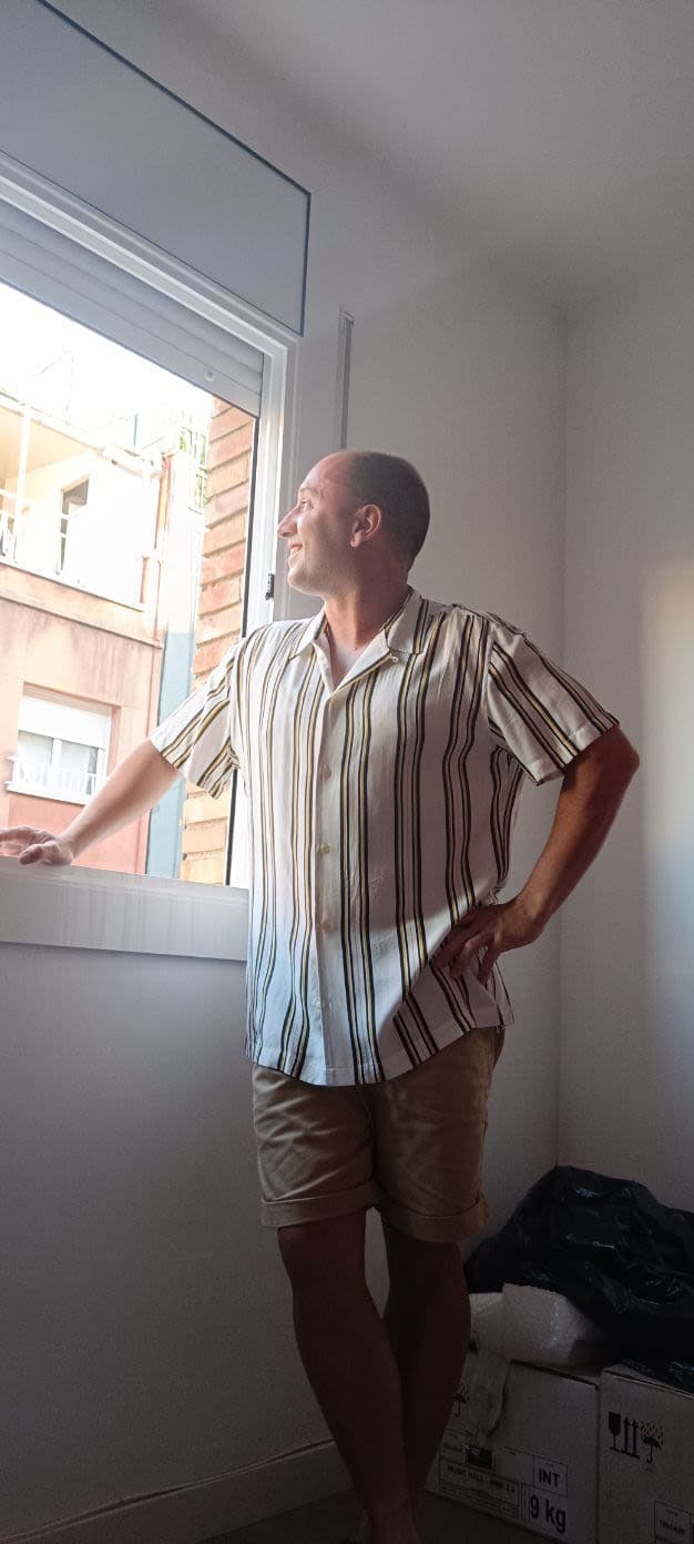 Ferran Hidalgo Lopez