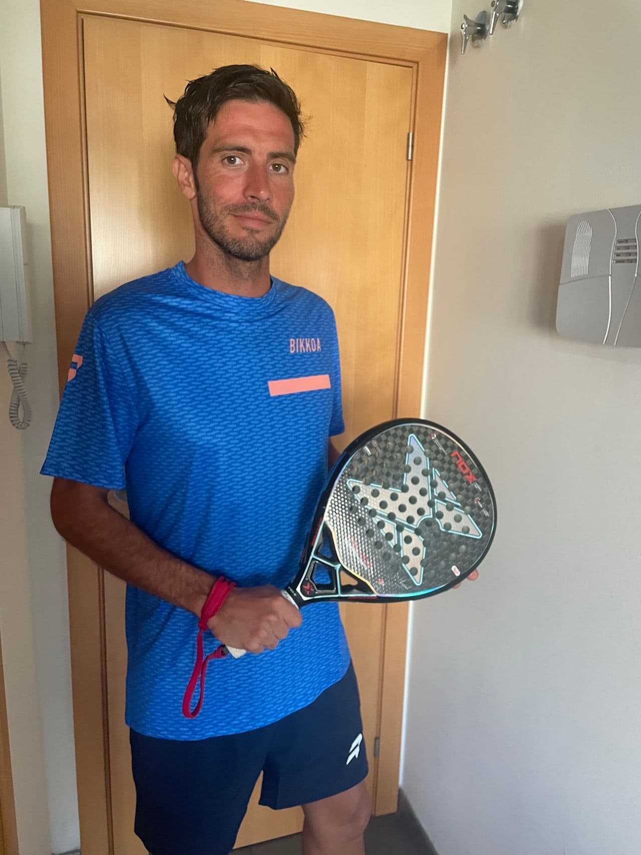 Marc Valiente
