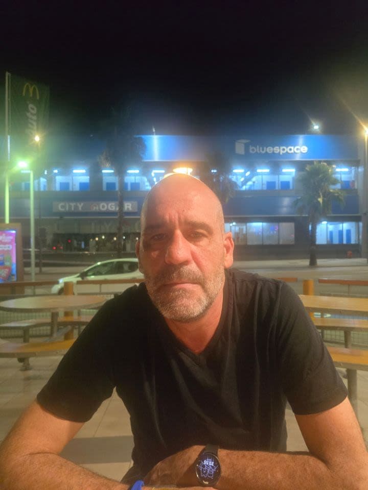Francisco Hernández Val