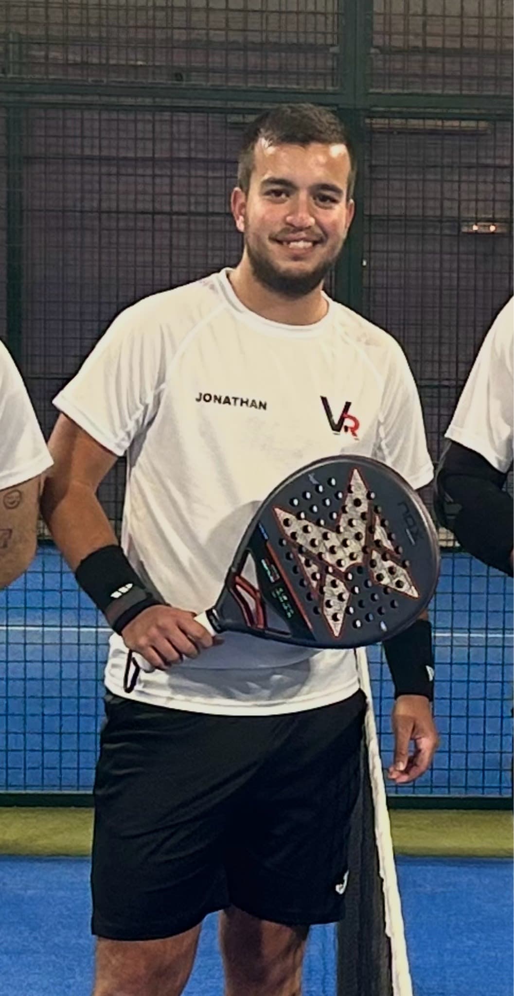 Jonathan Simarro