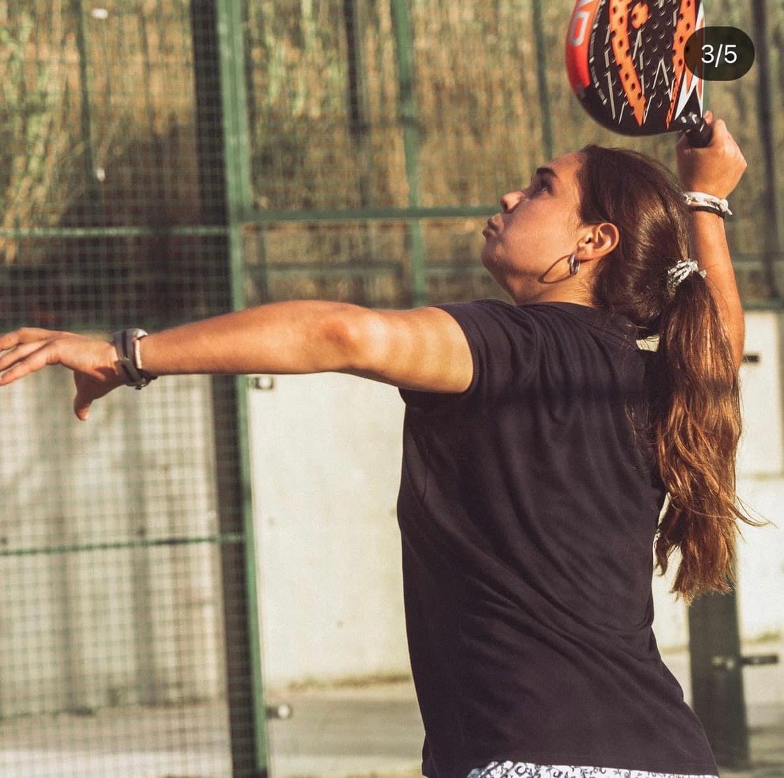 Paloma Castillo Baeza