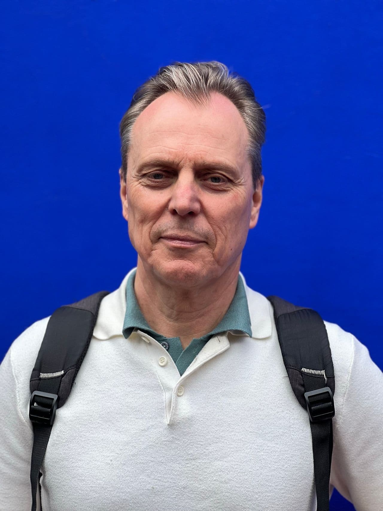 erik bakker