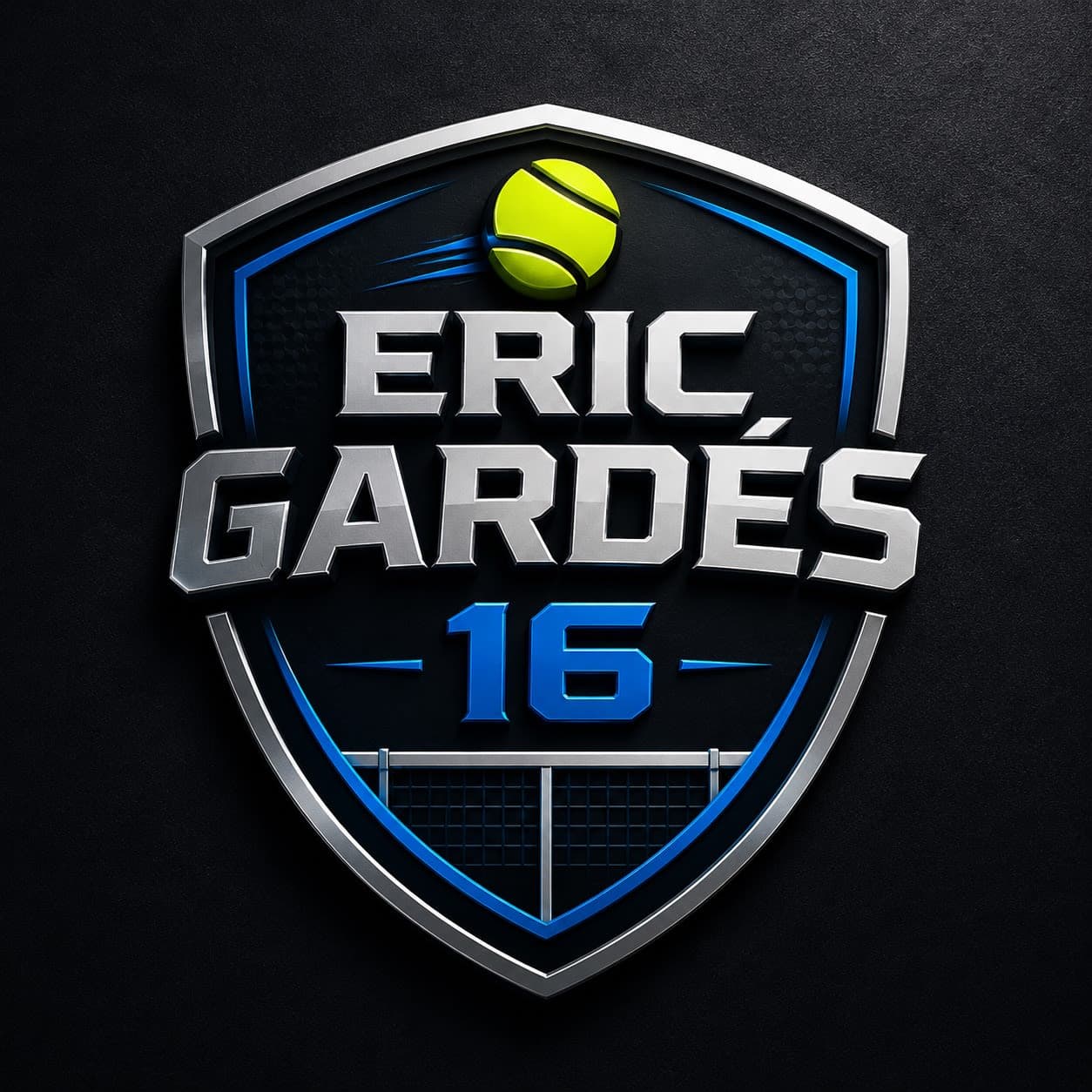 Eric 16