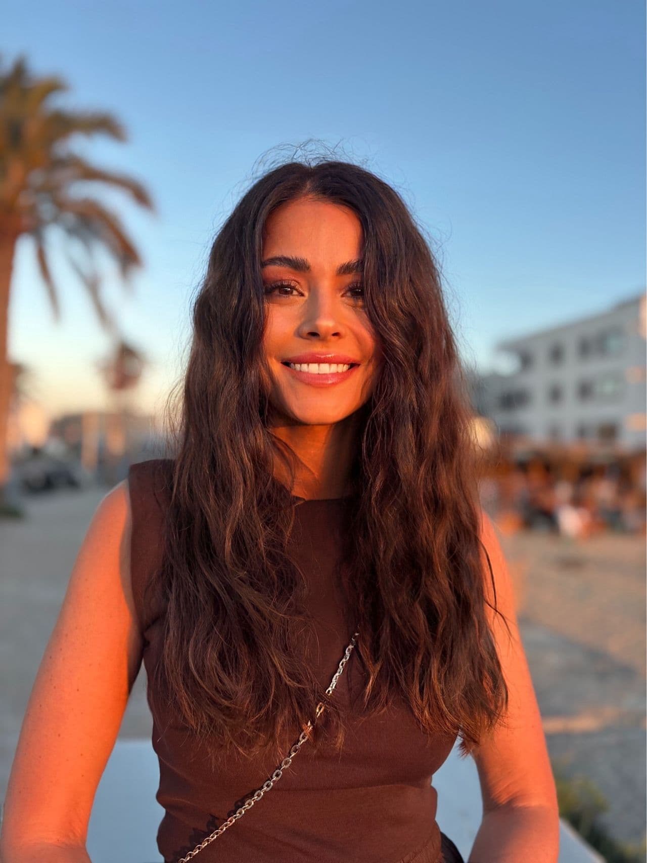 María Bonet