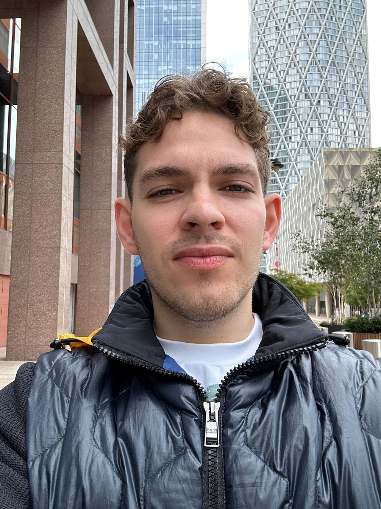 Dylan Ramirez