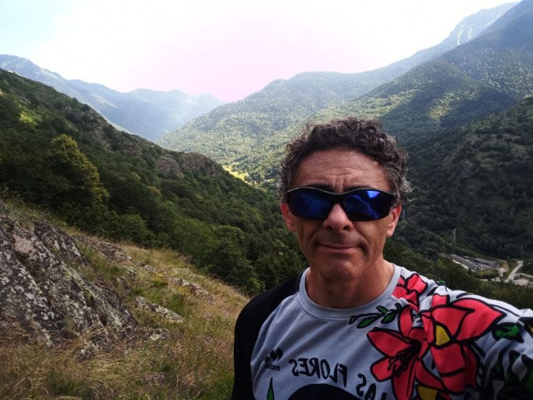 Miguel Angel Casado Pérez