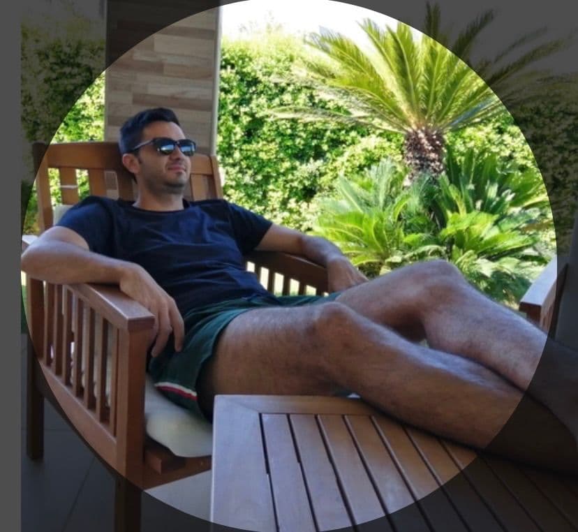 Valentin Sanchez