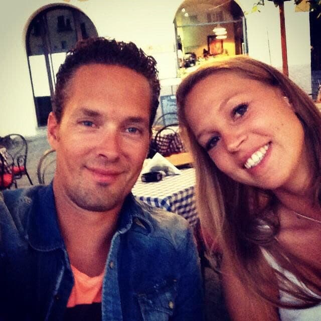 Tijs Roubos