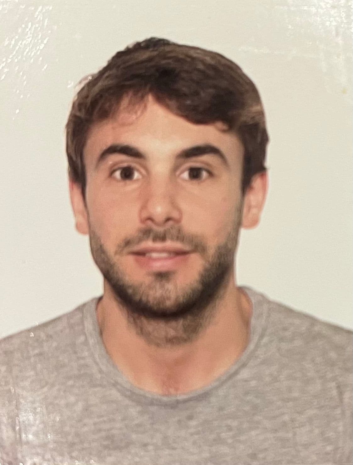 Albert Campanyà Castelló