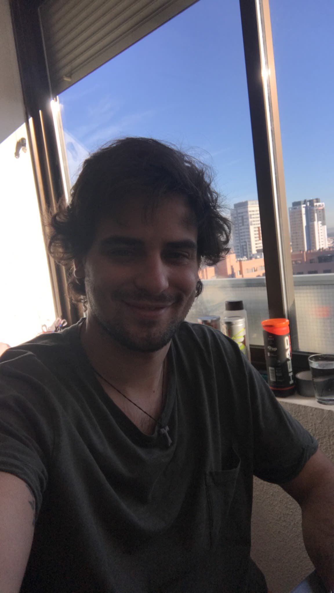 lorenzo mazzuchelli