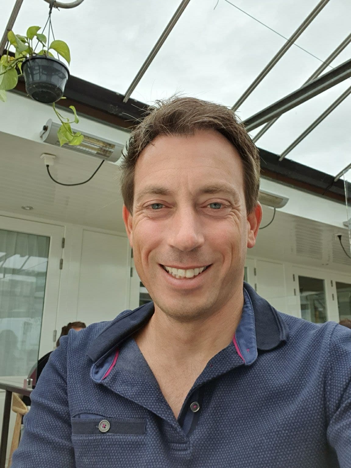 Marijn van der Ruijt