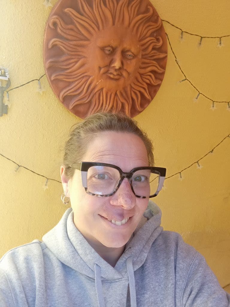 Eva M Moscoso 