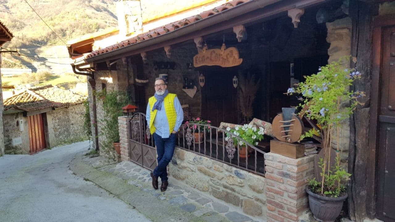 Ricardo Lozano Ramos 