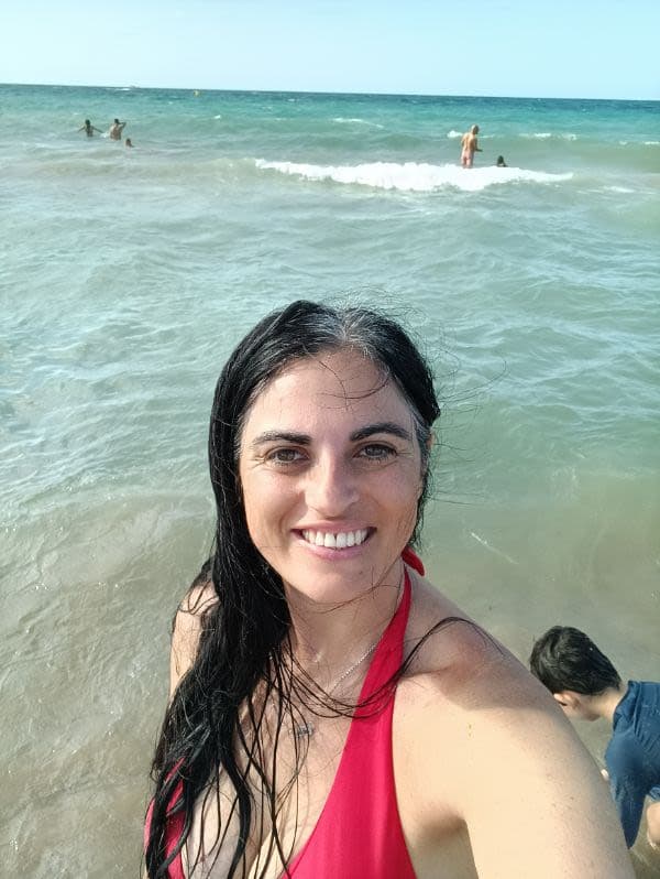 Angie Juan
