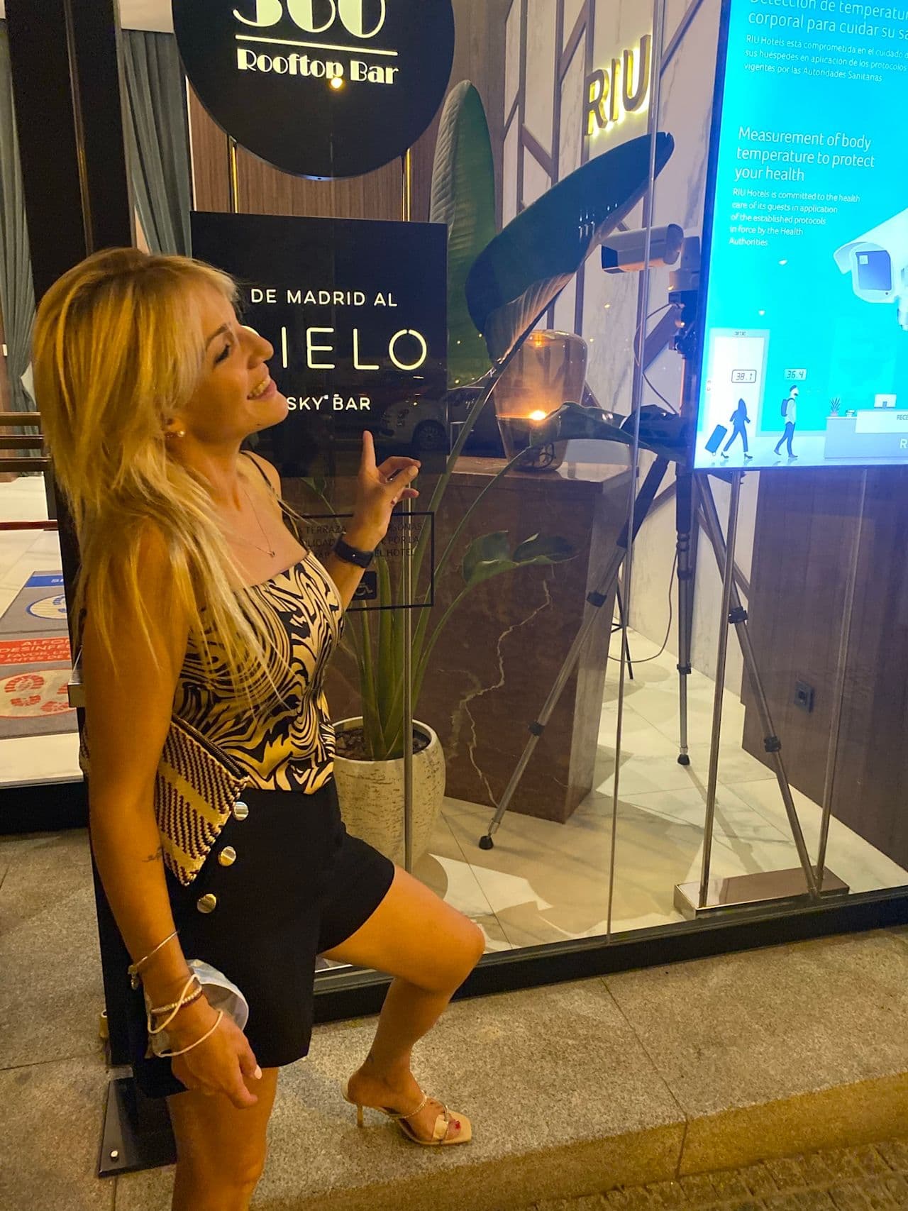 Maria Gonzalo