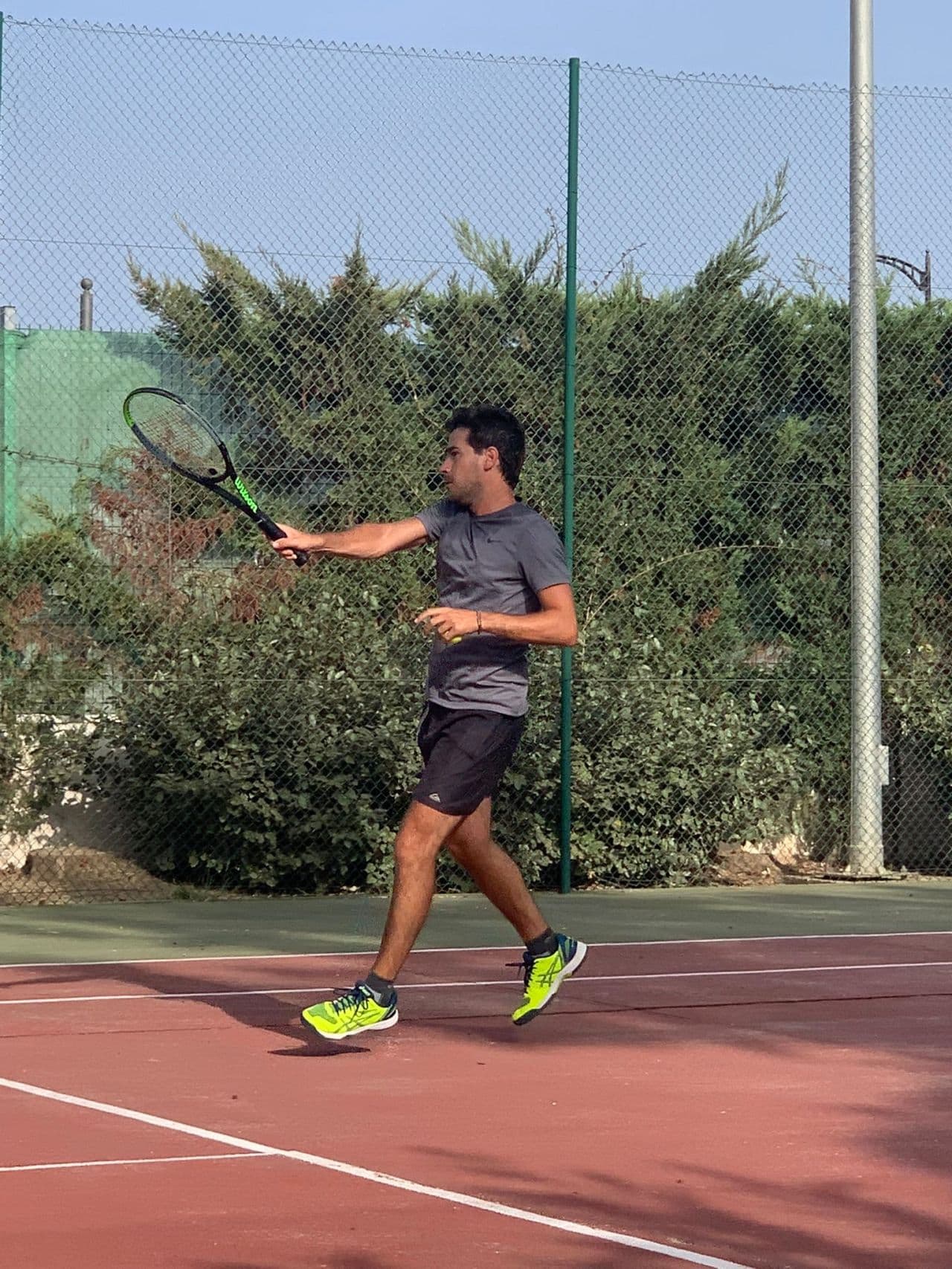 Pablo Moran