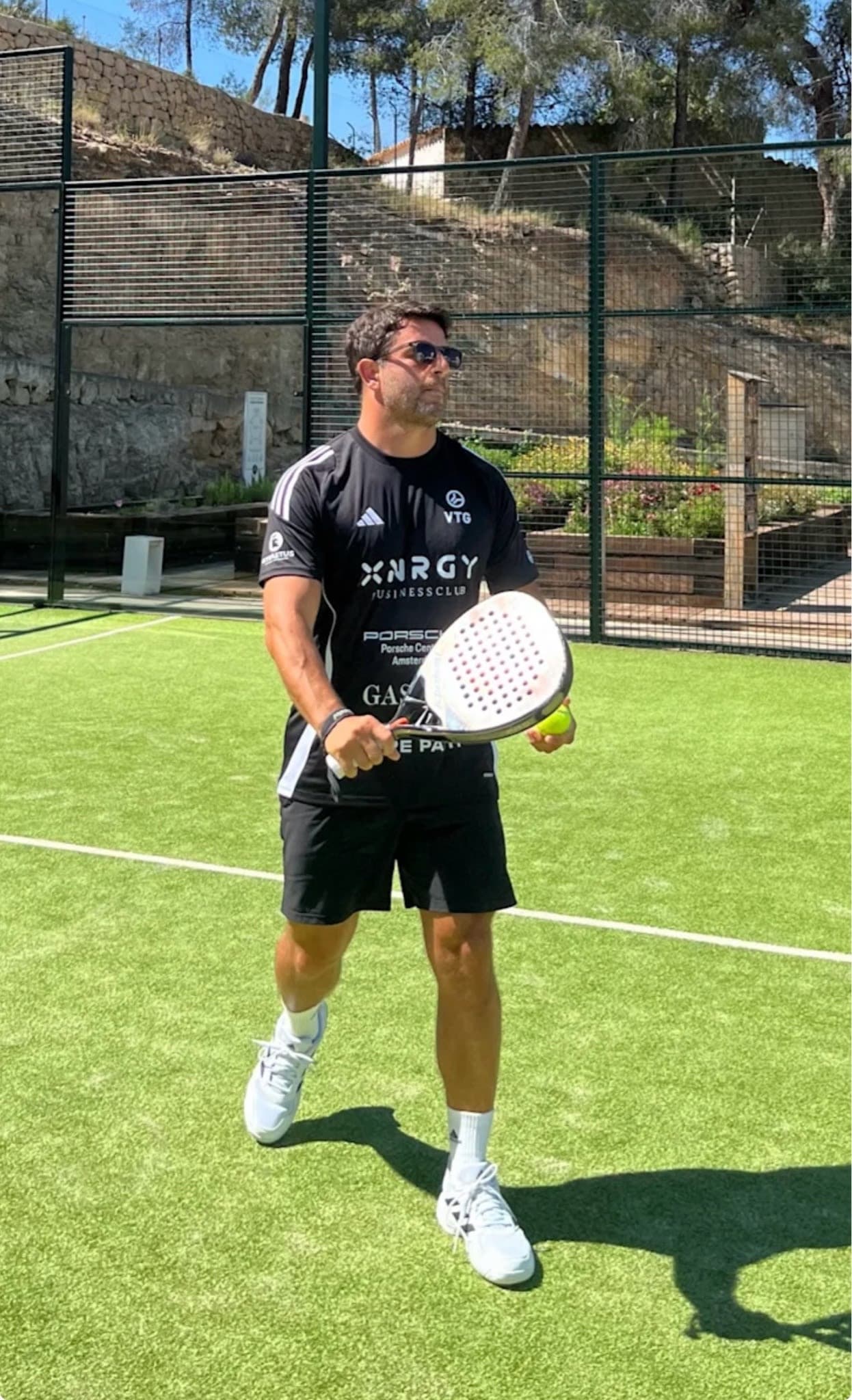 Ruben Caradonna