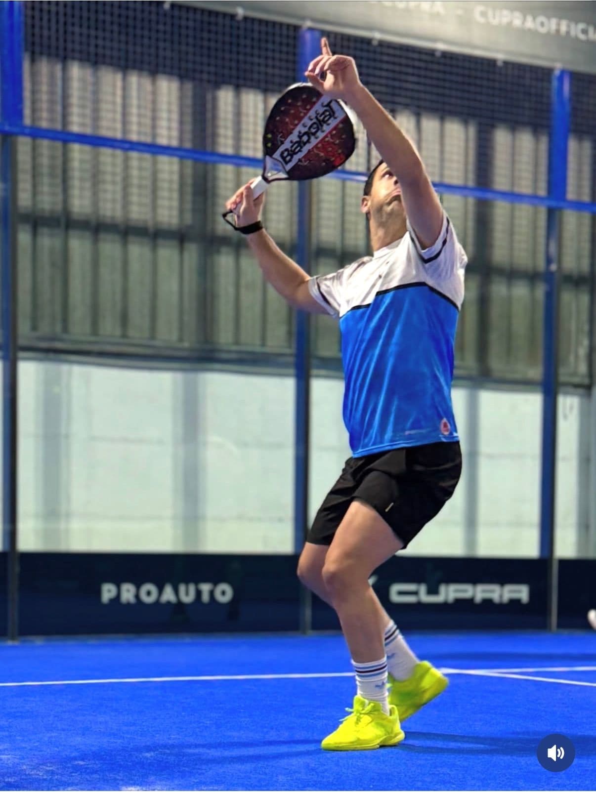 David Carrillo Fontanillas