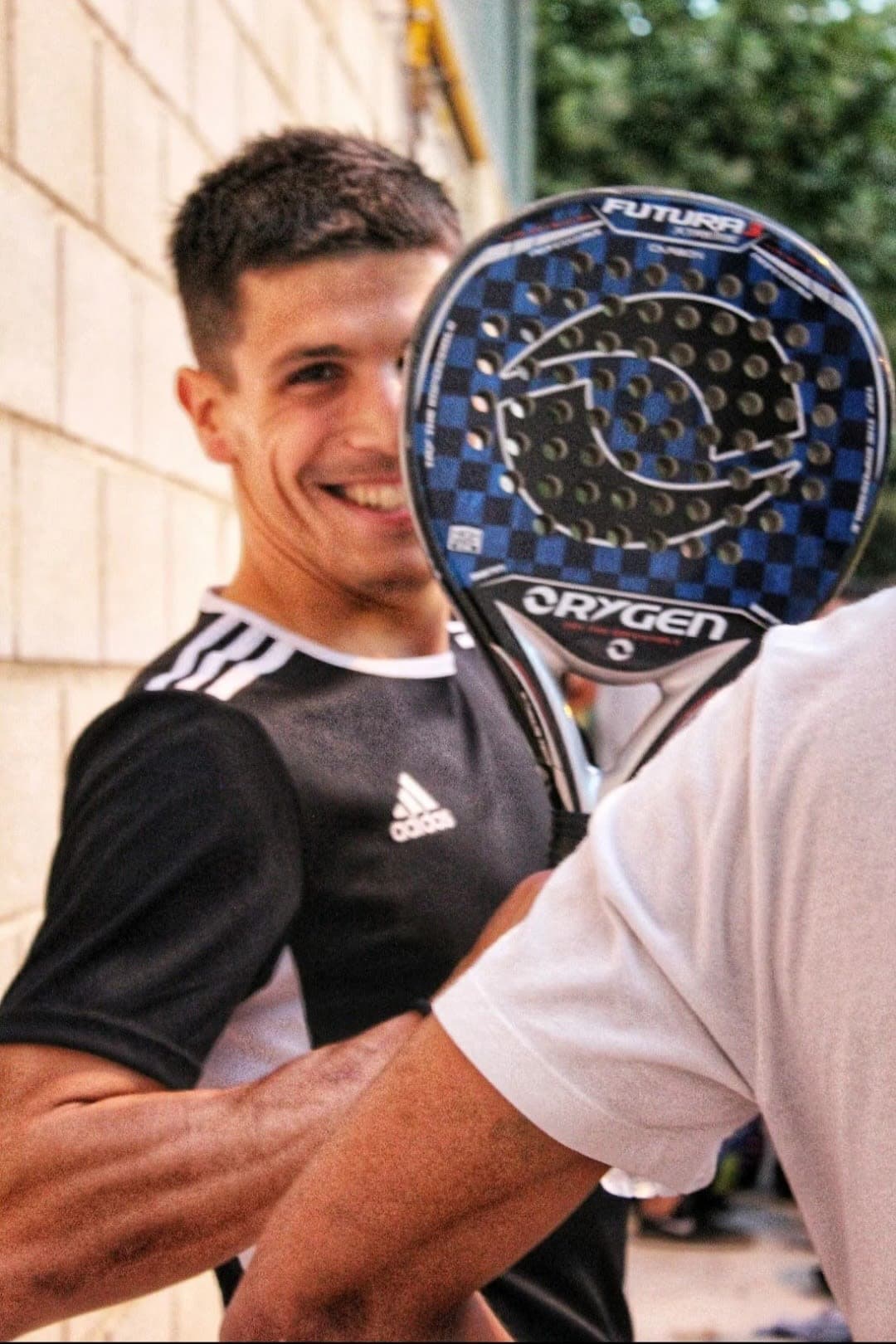 Andrés SANZ