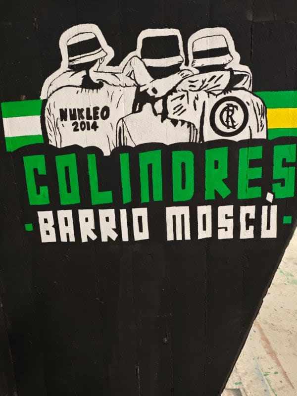 Santos Rocillo Hoyos