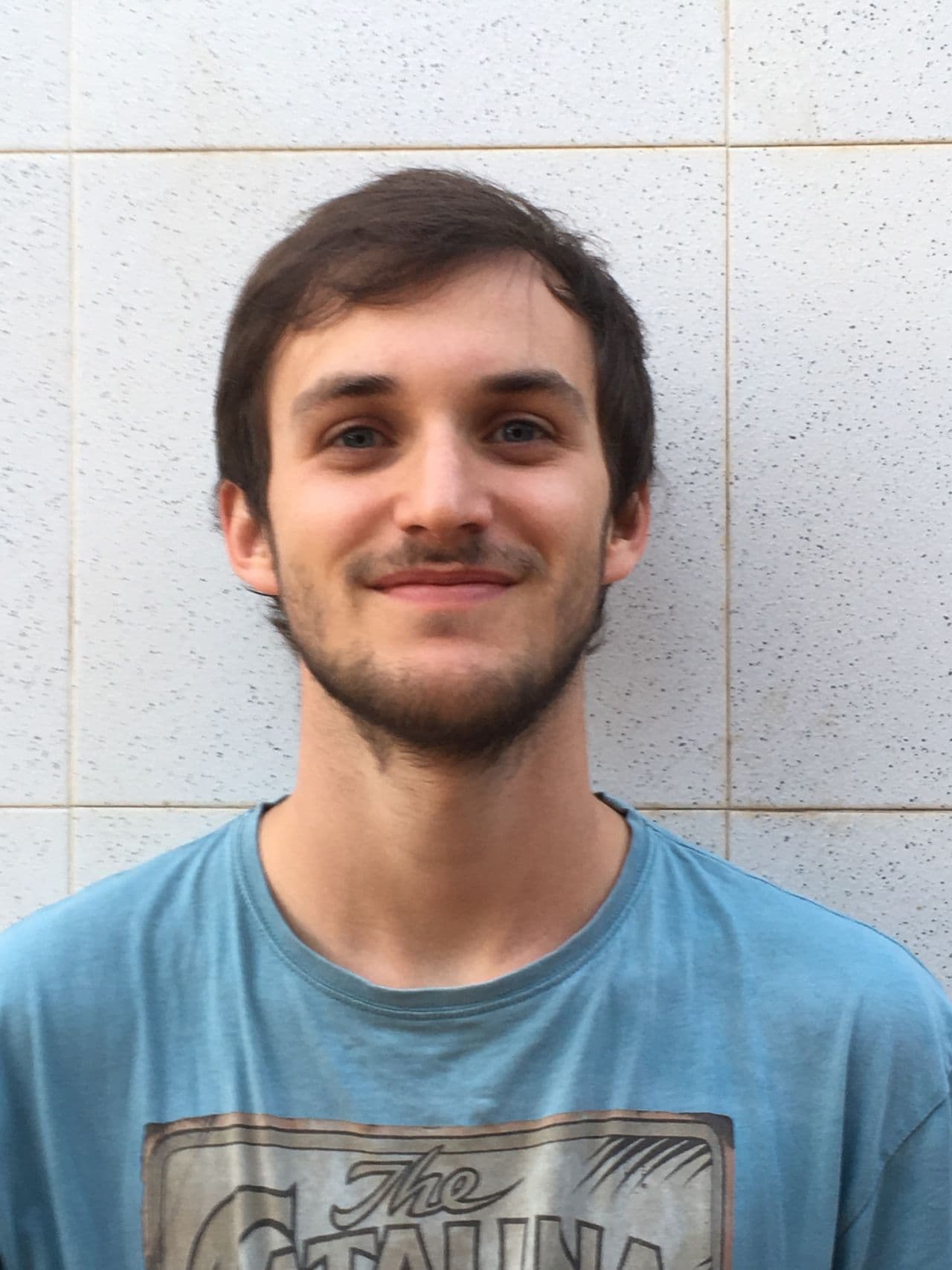 Edu Torné