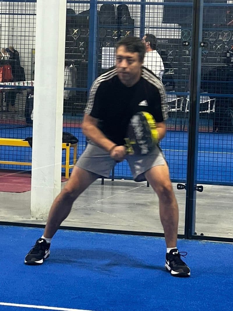 Patricio Bruno