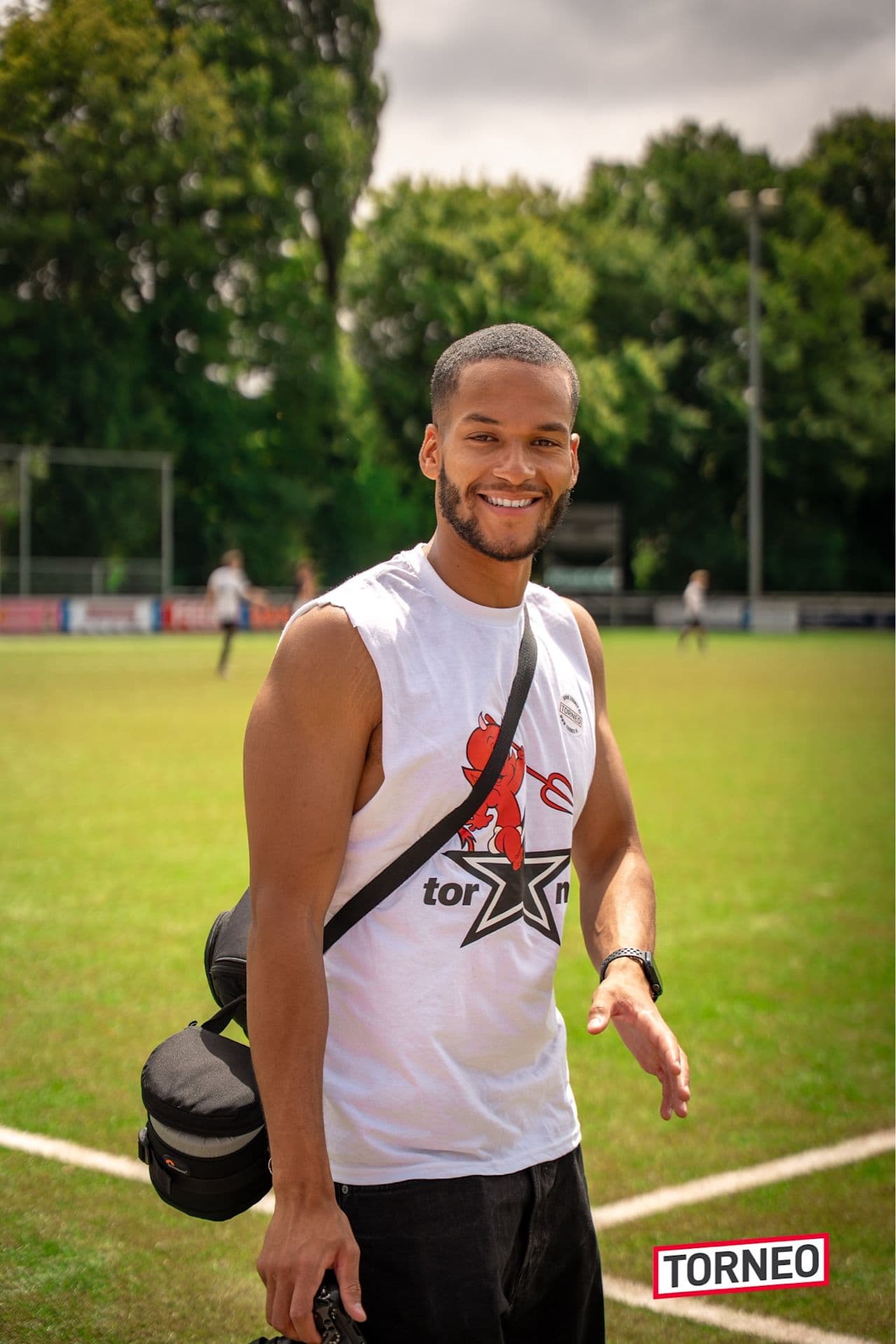 David Mesa