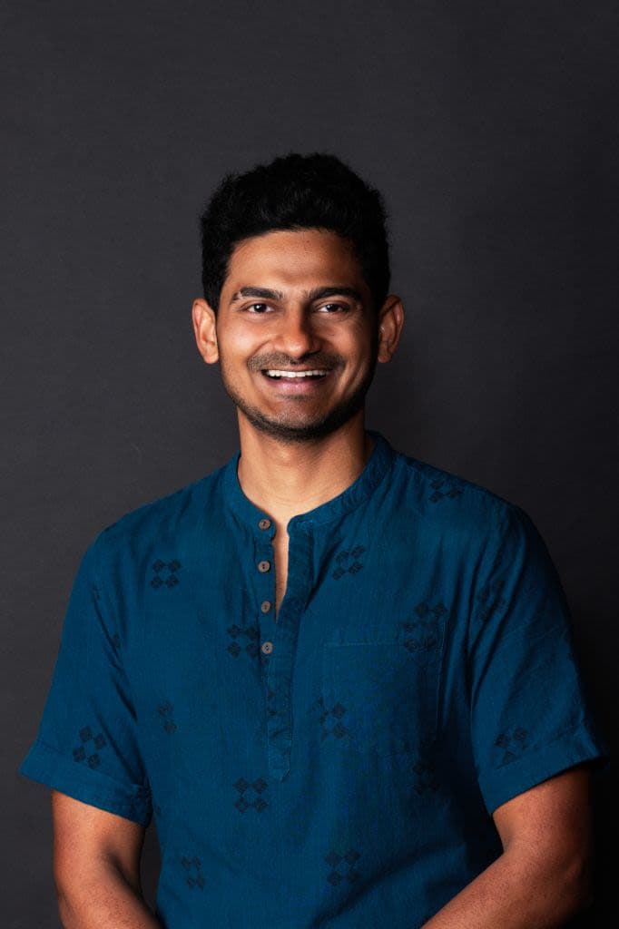 Sam Sundar