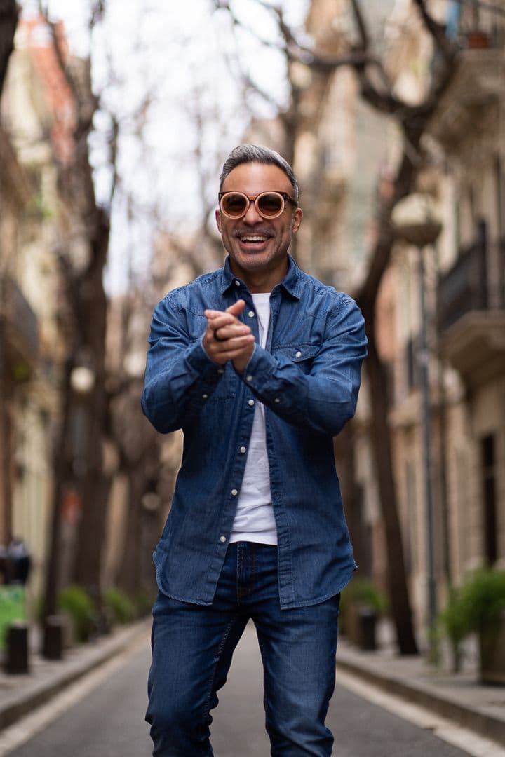 Elias Villalba