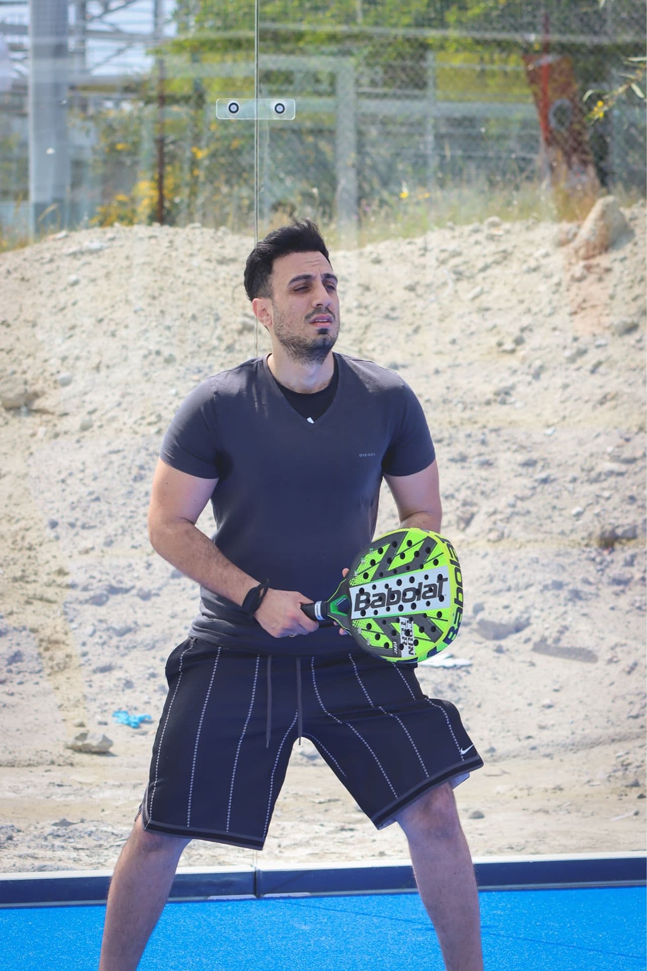 Giorgos Foukarides