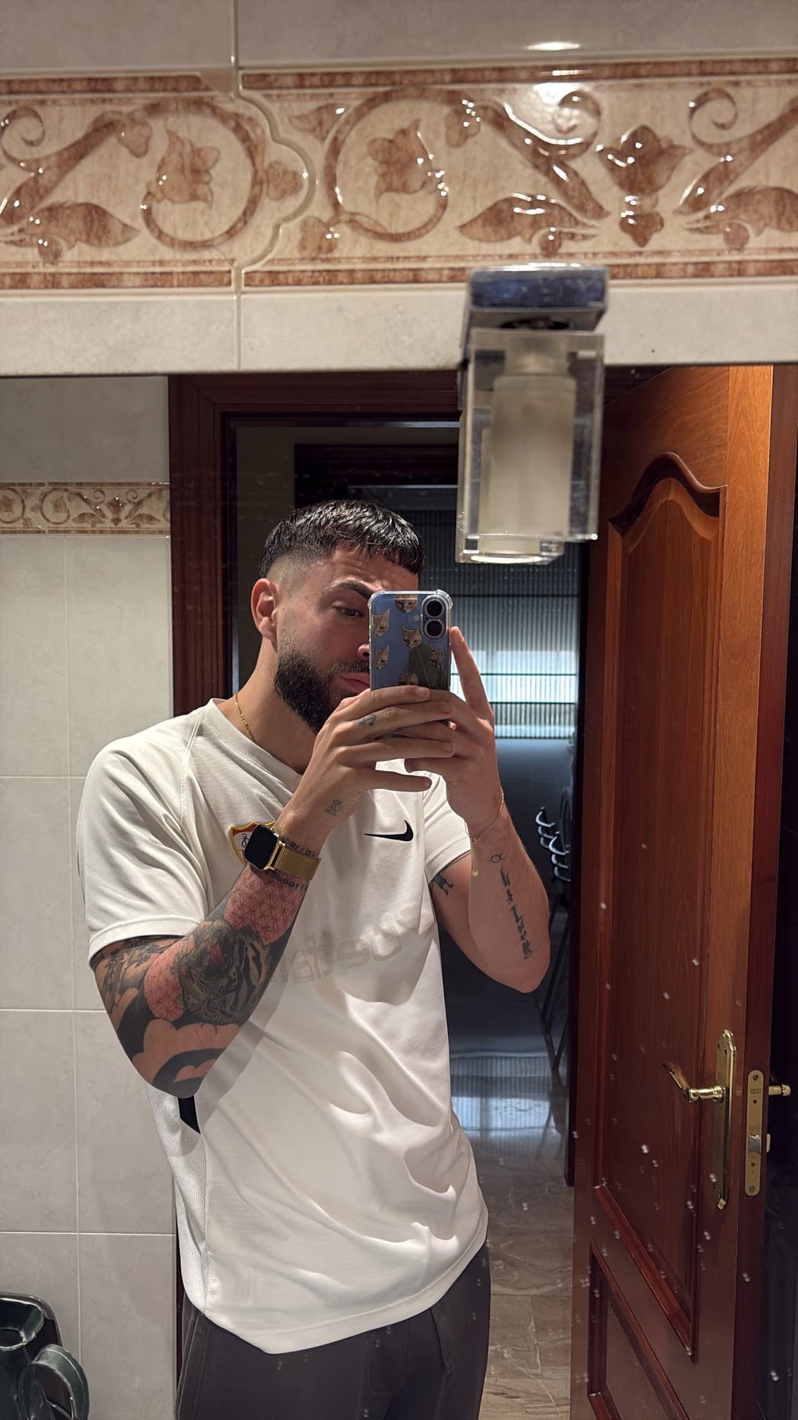 Pablo Ramirez