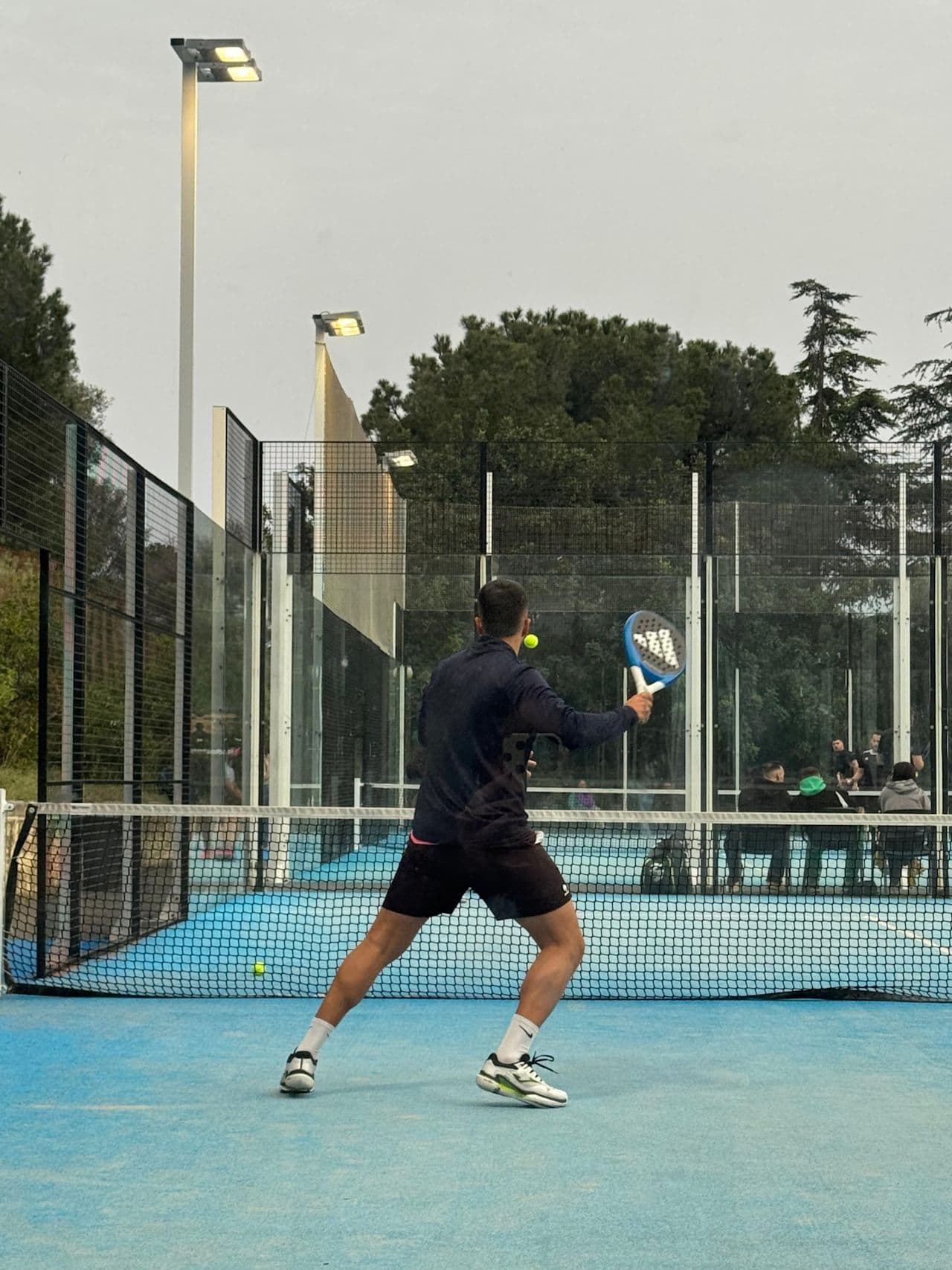 Alejandro Cala Alonso