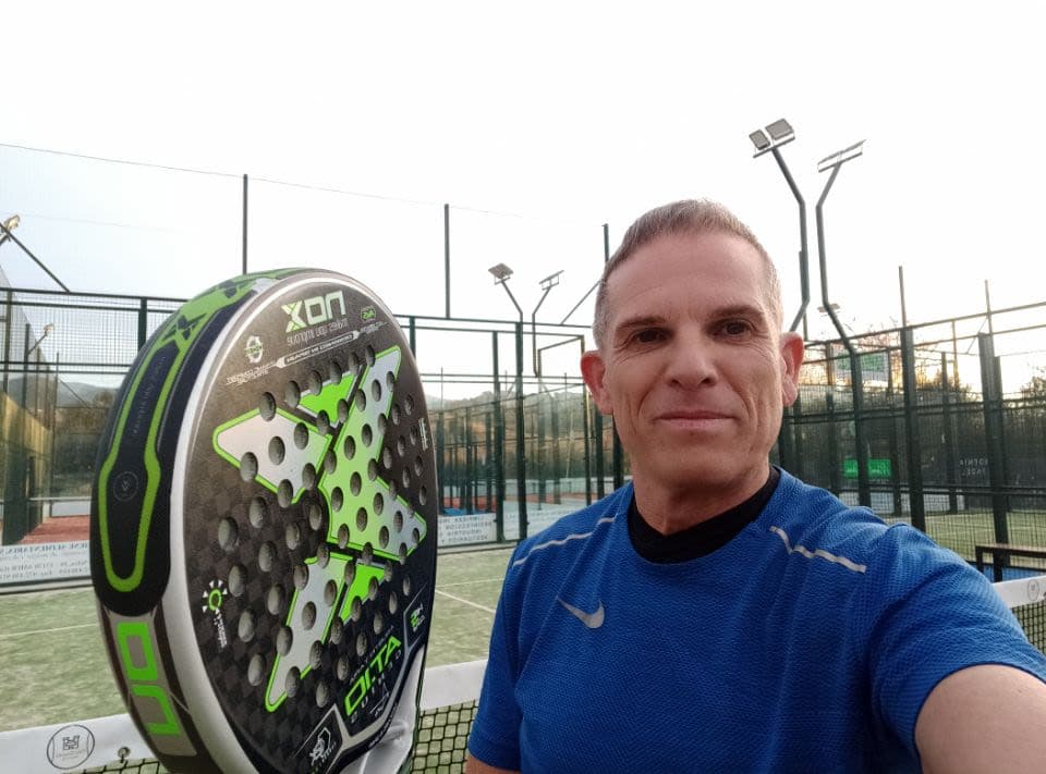 Jordi Salas Lopez