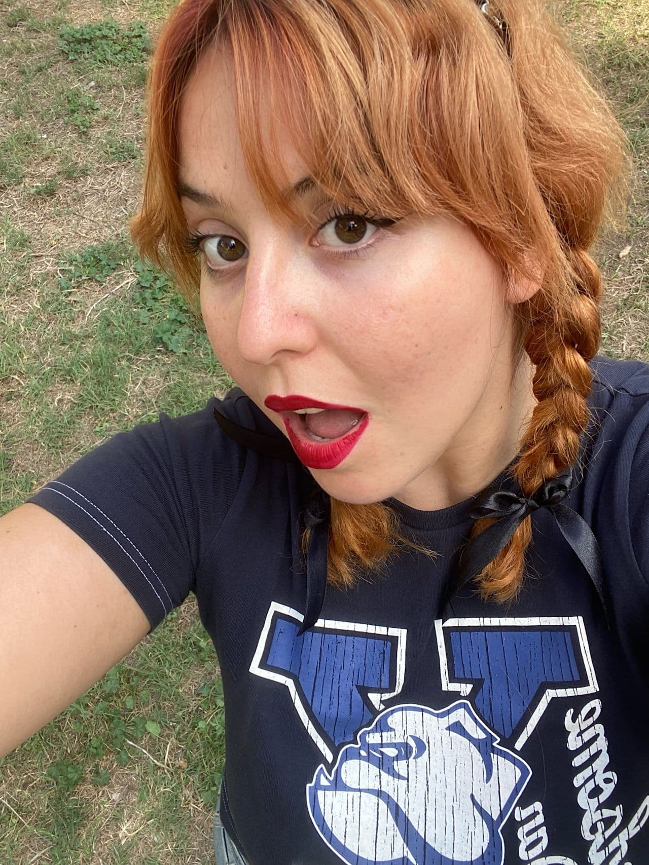 Claudia Vieta