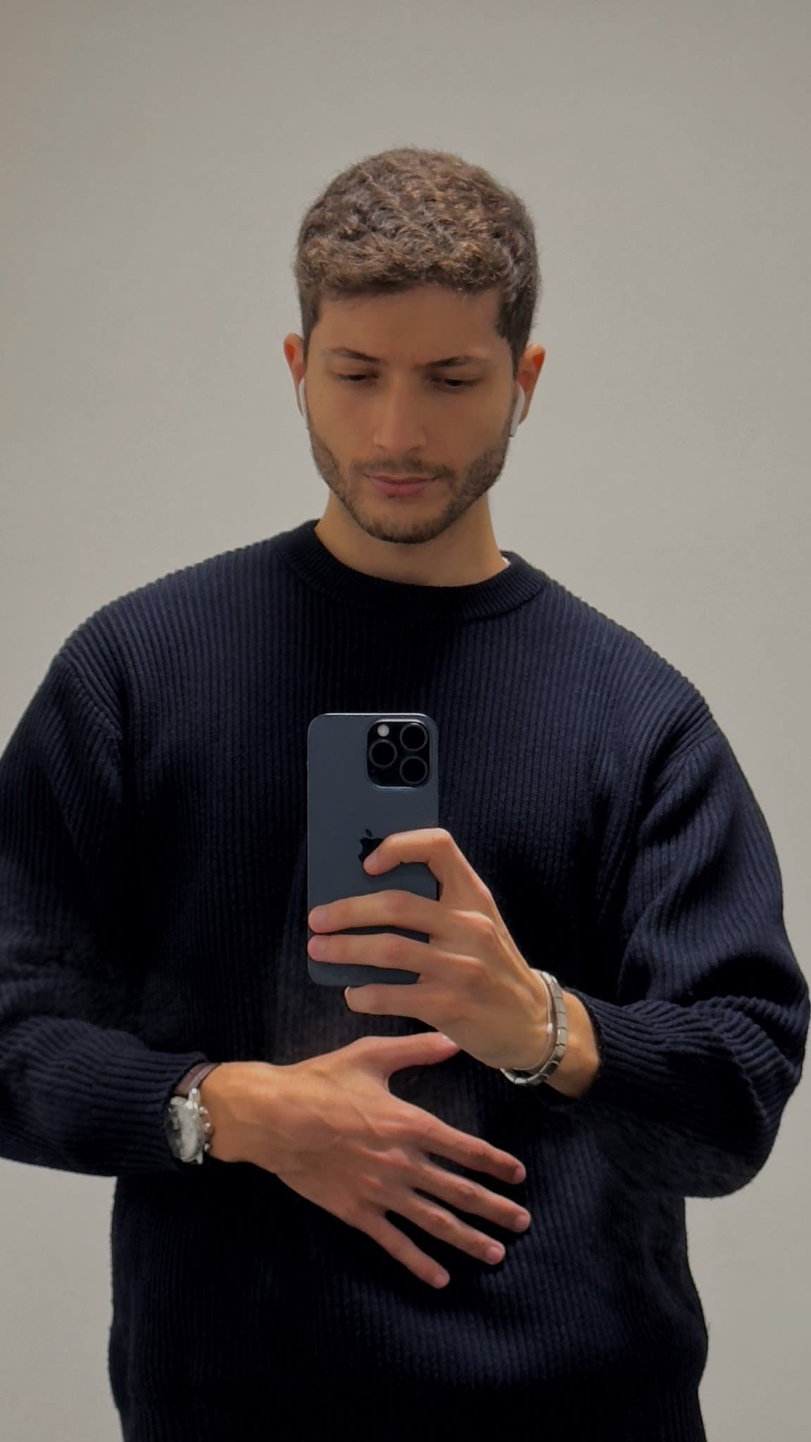 Ilias Chakrane