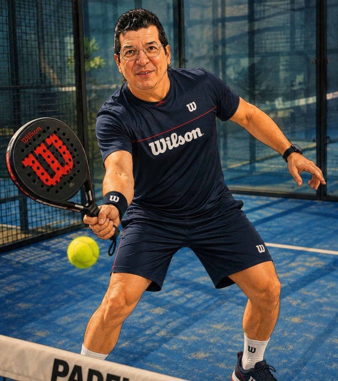 Miguel Fernández 